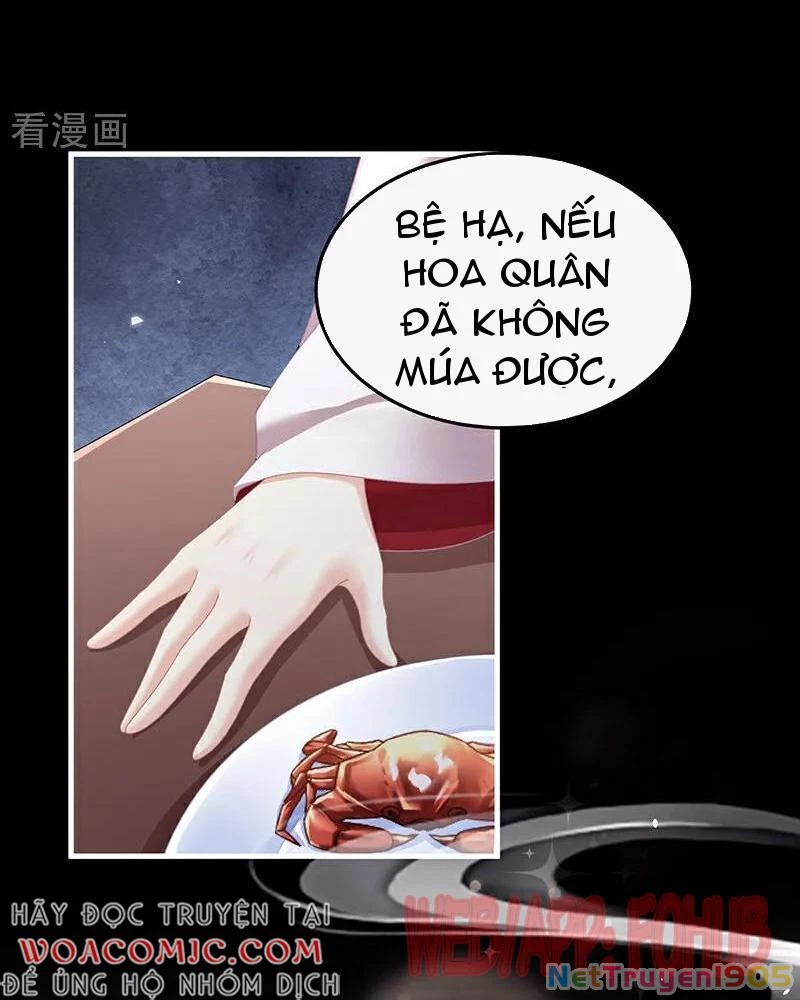 Hậu Cung Của Nữ Đế Chapter 420 - 34