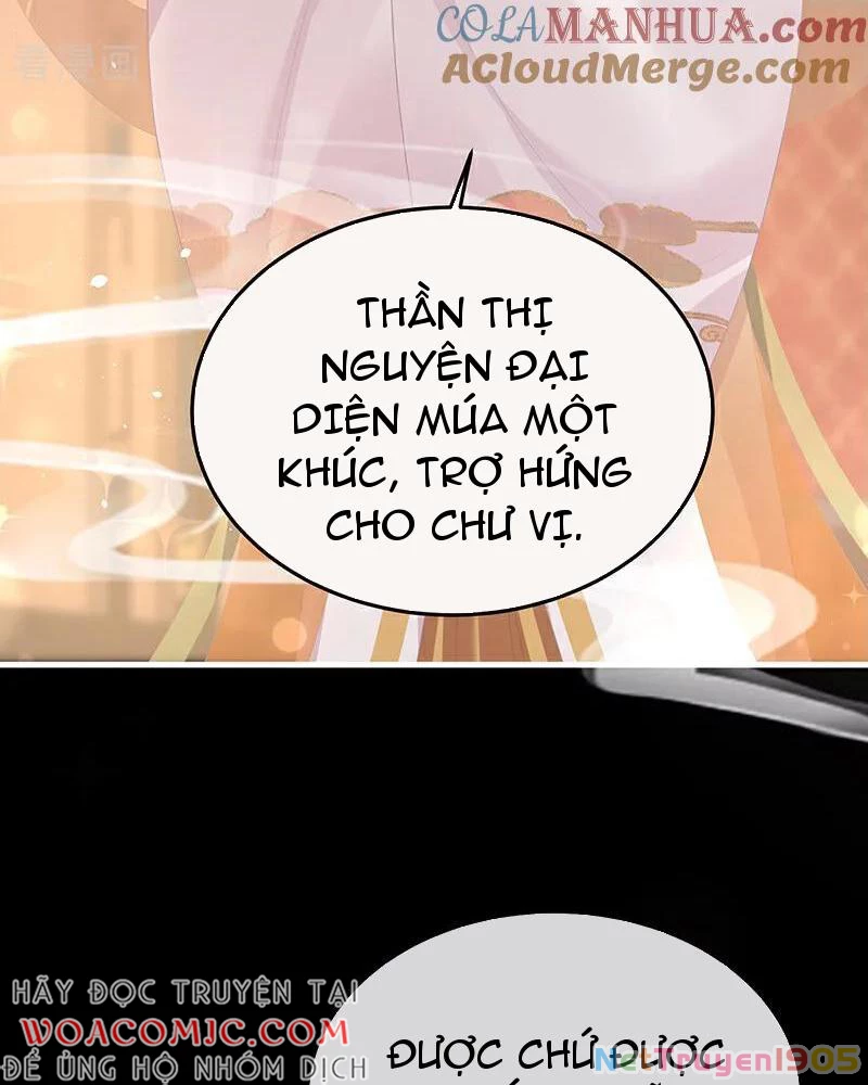 Hậu Cung Của Nữ Đế Chapter 420 - 36