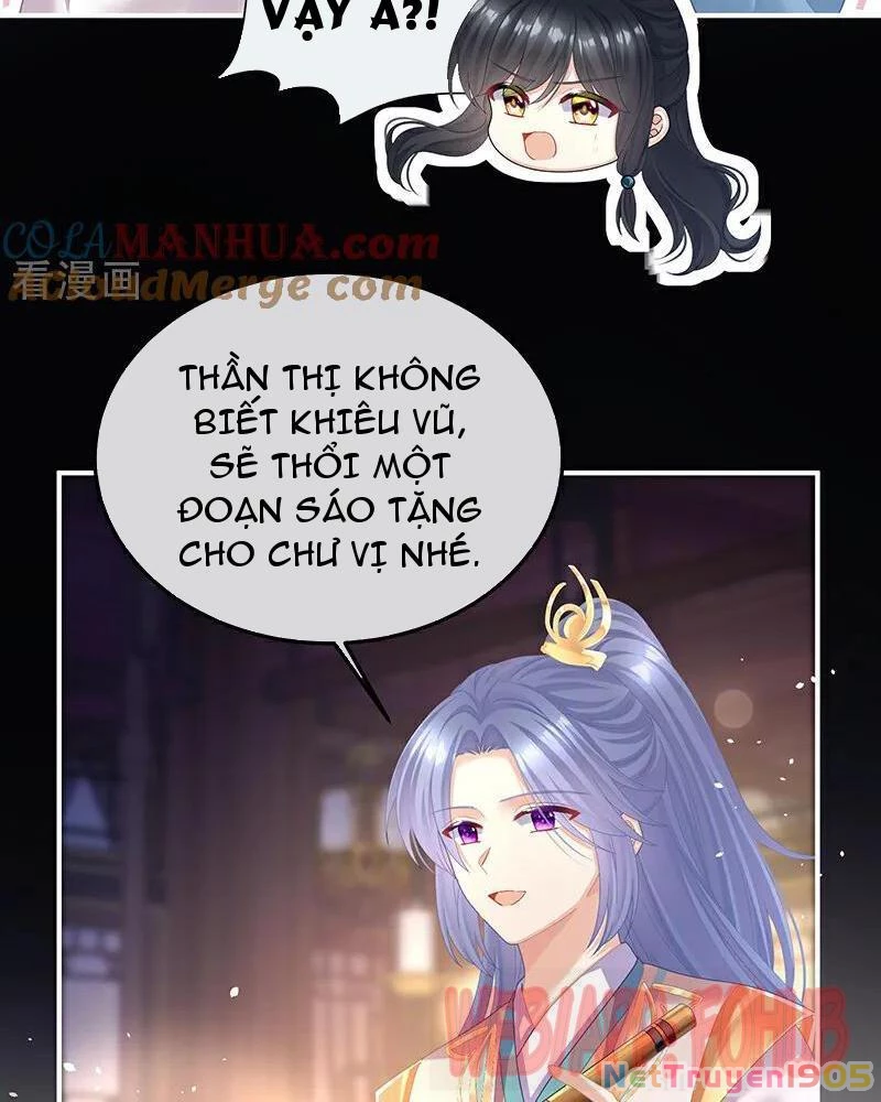 Hậu Cung Của Nữ Đế Chapter 420 - 43
