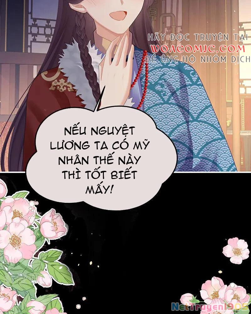 Hậu Cung Của Nữ Đế Chapter 420 - 47
