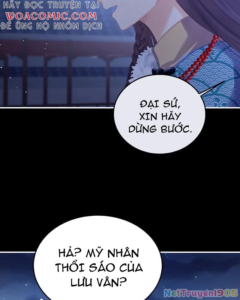 Hậu Cung Của Nữ Đế Chapter 420 - 57