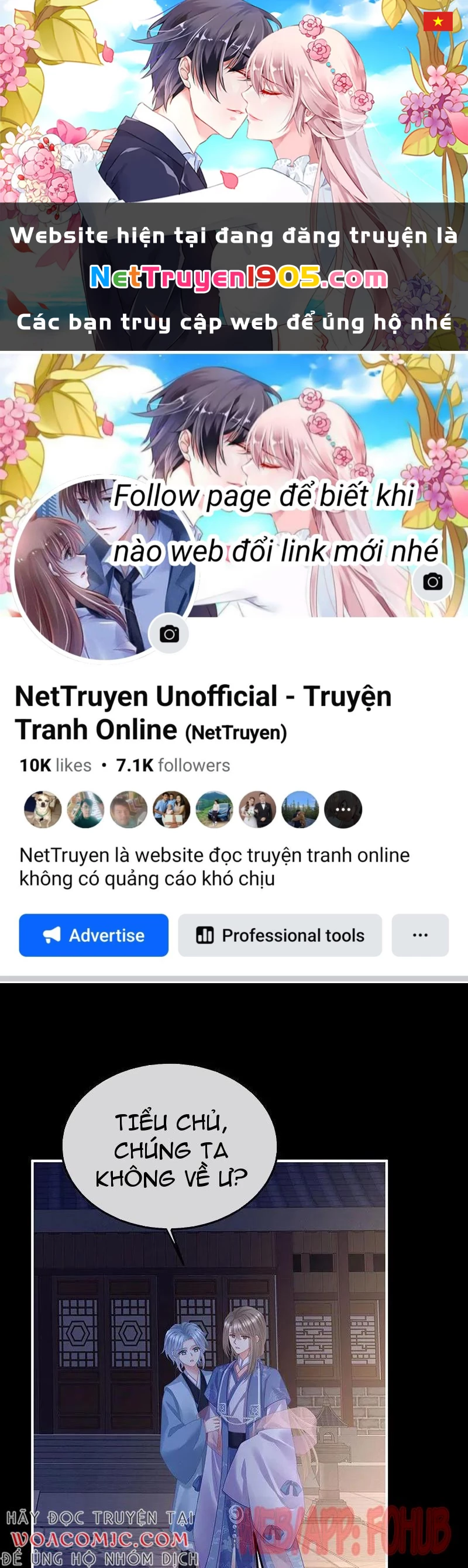 Hậu Cung Của Nữ Đế Chapter 421 - 1