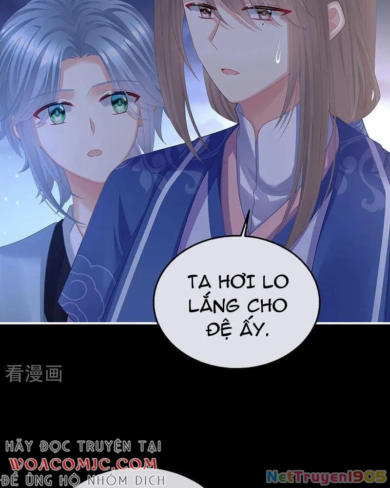 Hậu Cung Của Nữ Đế Chapter 421 - 3