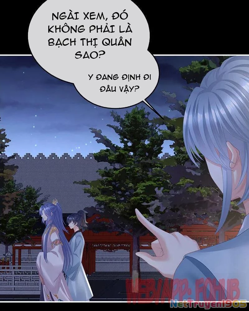 Hậu Cung Của Nữ Đế Chapter 421 - 4