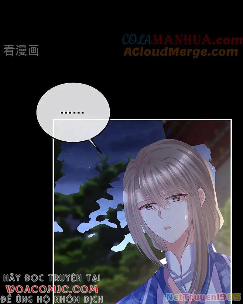 Hậu Cung Của Nữ Đế Chapter 421 - 5