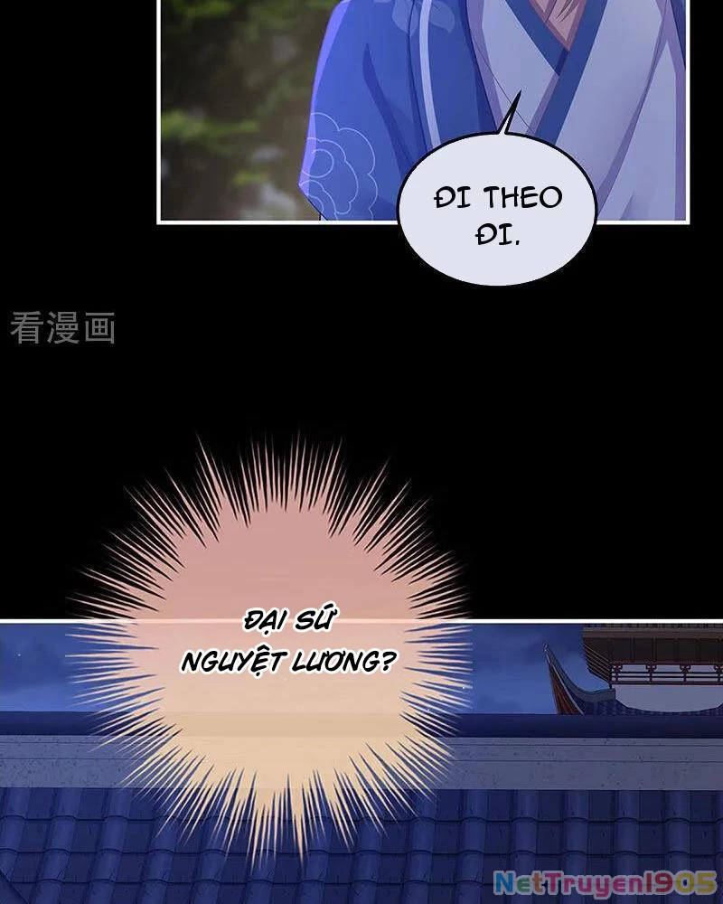 Hậu Cung Của Nữ Đế Chapter 421 - 6