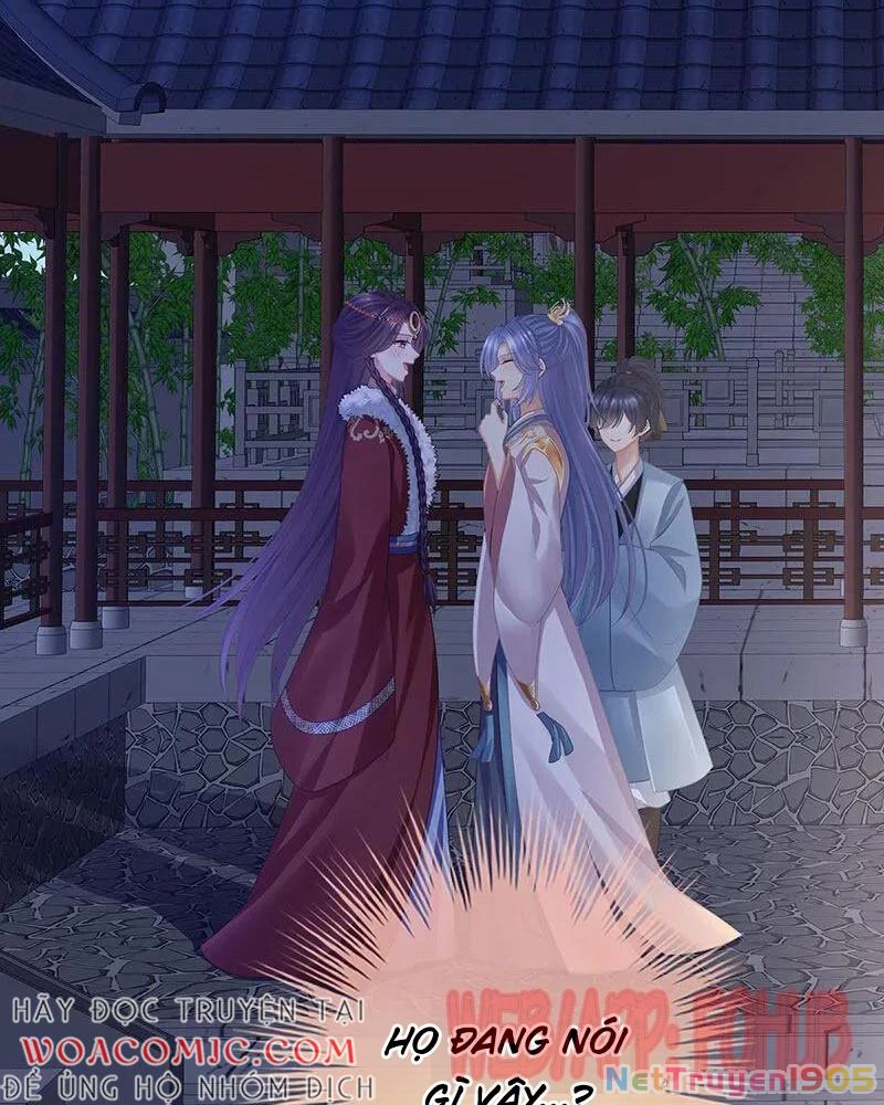 Hậu Cung Của Nữ Đế Chapter 421 - 7