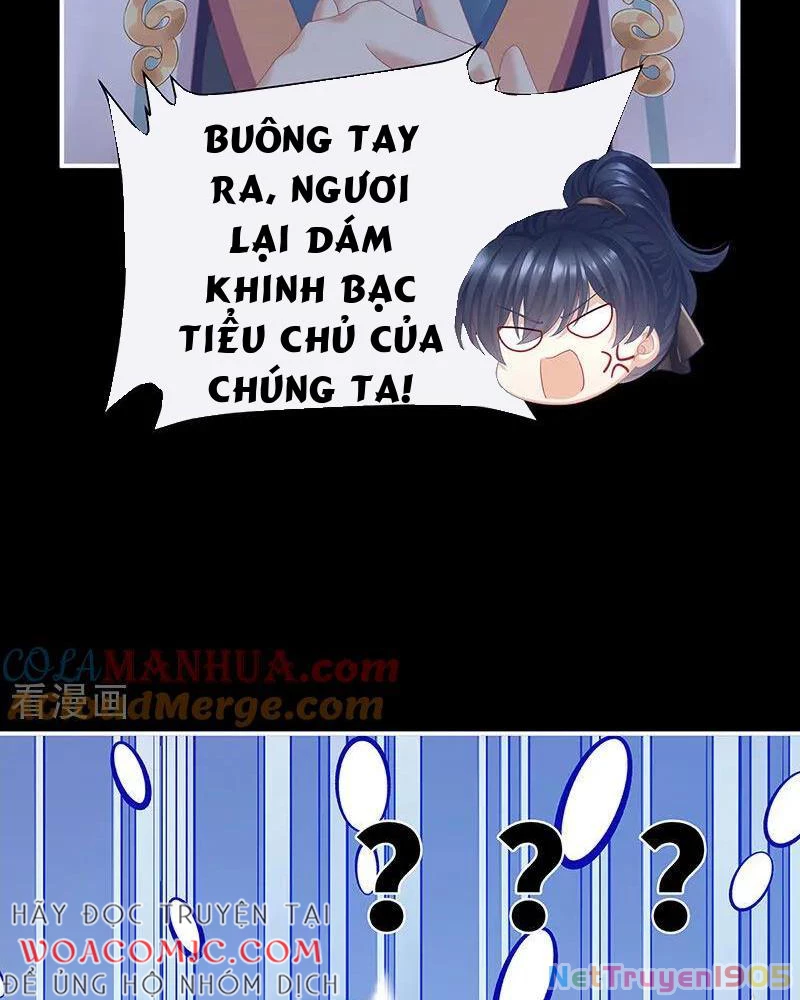 Hậu Cung Của Nữ Đế Chapter 421 - 11