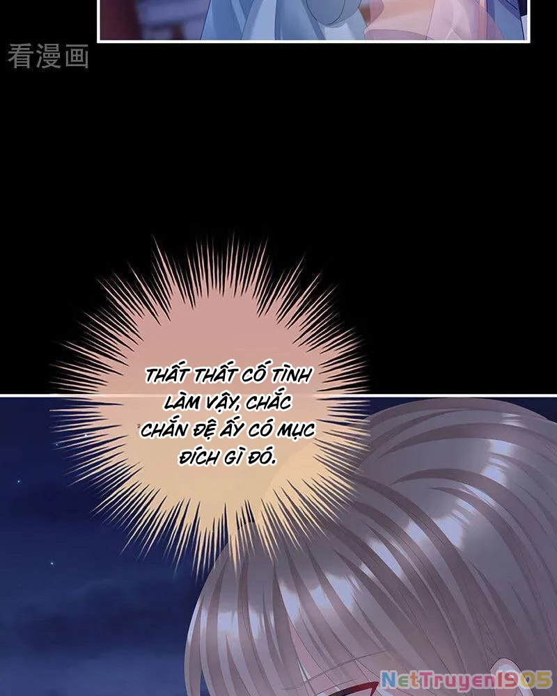 Hậu Cung Của Nữ Đế Chapter 421 - 14