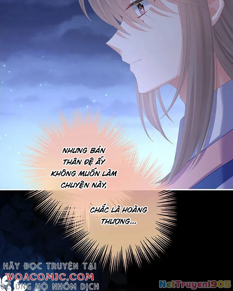 Hậu Cung Của Nữ Đế Chapter 421 - 15