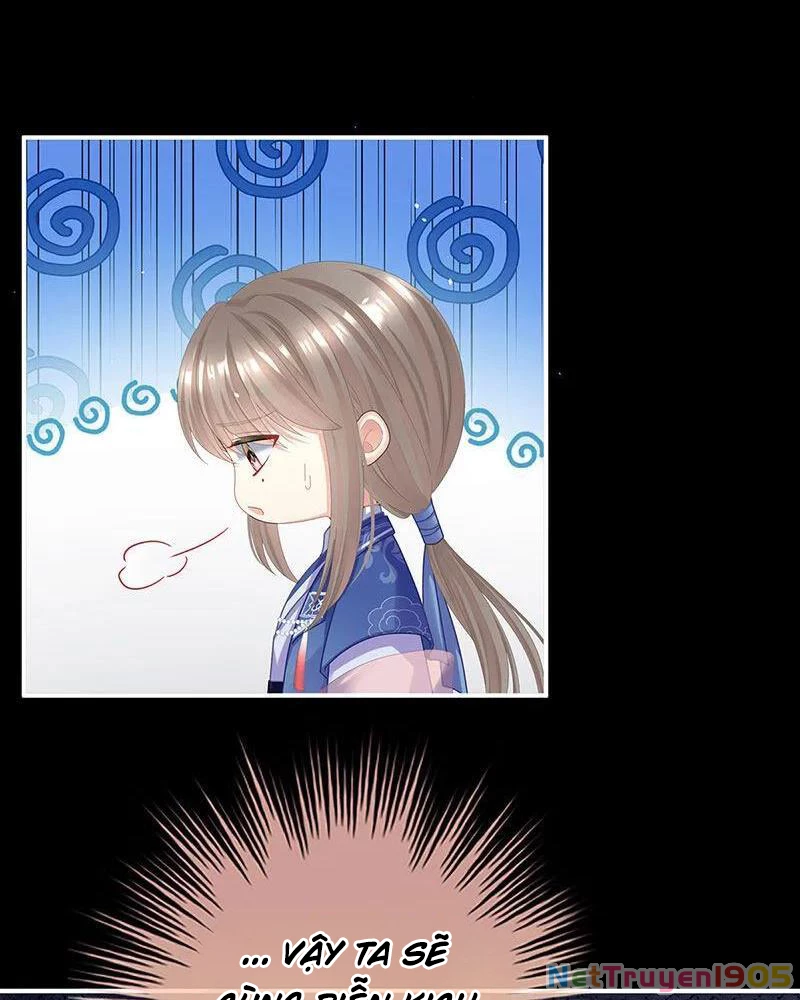 Hậu Cung Của Nữ Đế Chapter 421 - 20