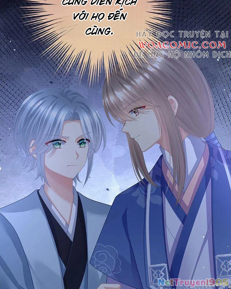 Hậu Cung Của Nữ Đế Chapter 421 - 21