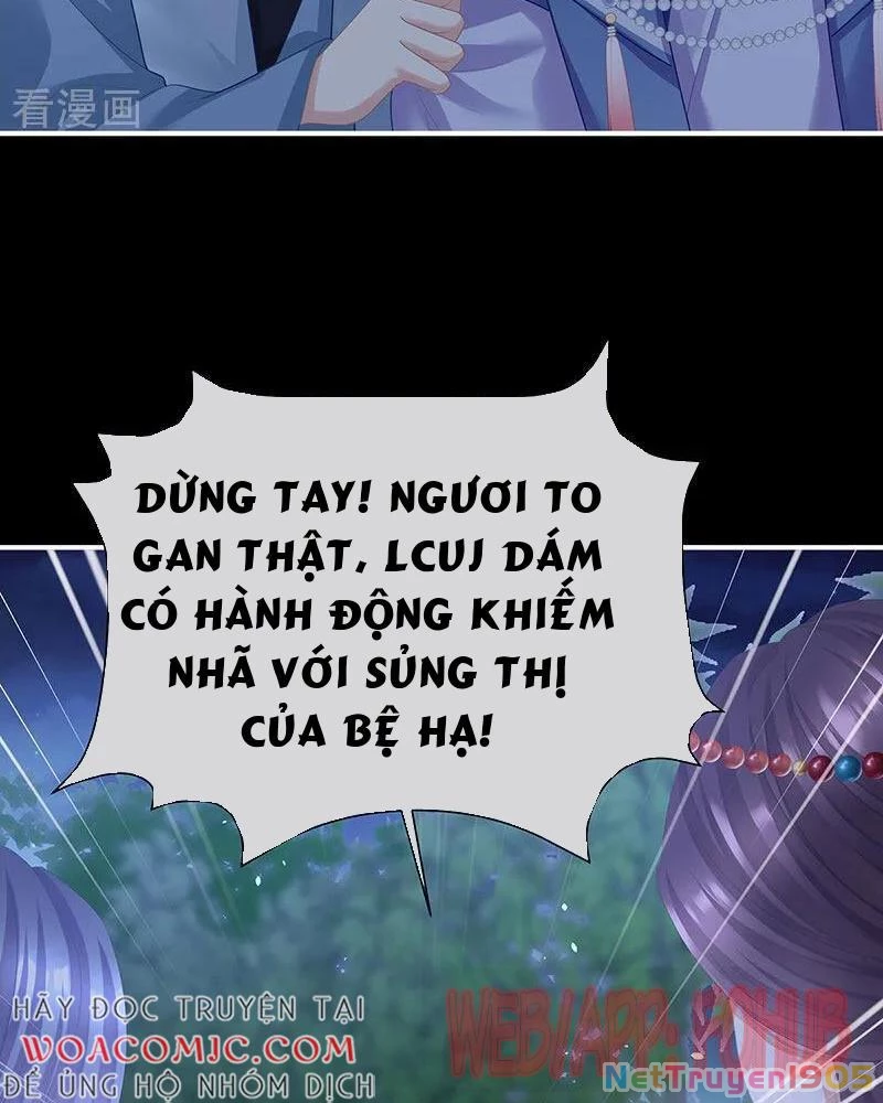 Hậu Cung Của Nữ Đế Chapter 421 - 22