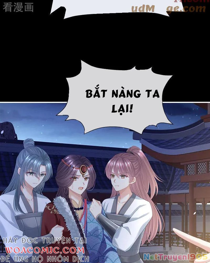 Hậu Cung Của Nữ Đế Chapter 421 - 24