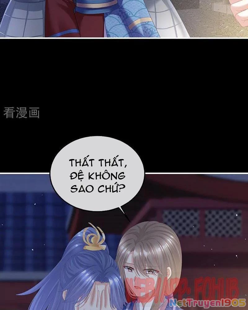Hậu Cung Của Nữ Đế Chapter 421 - 25