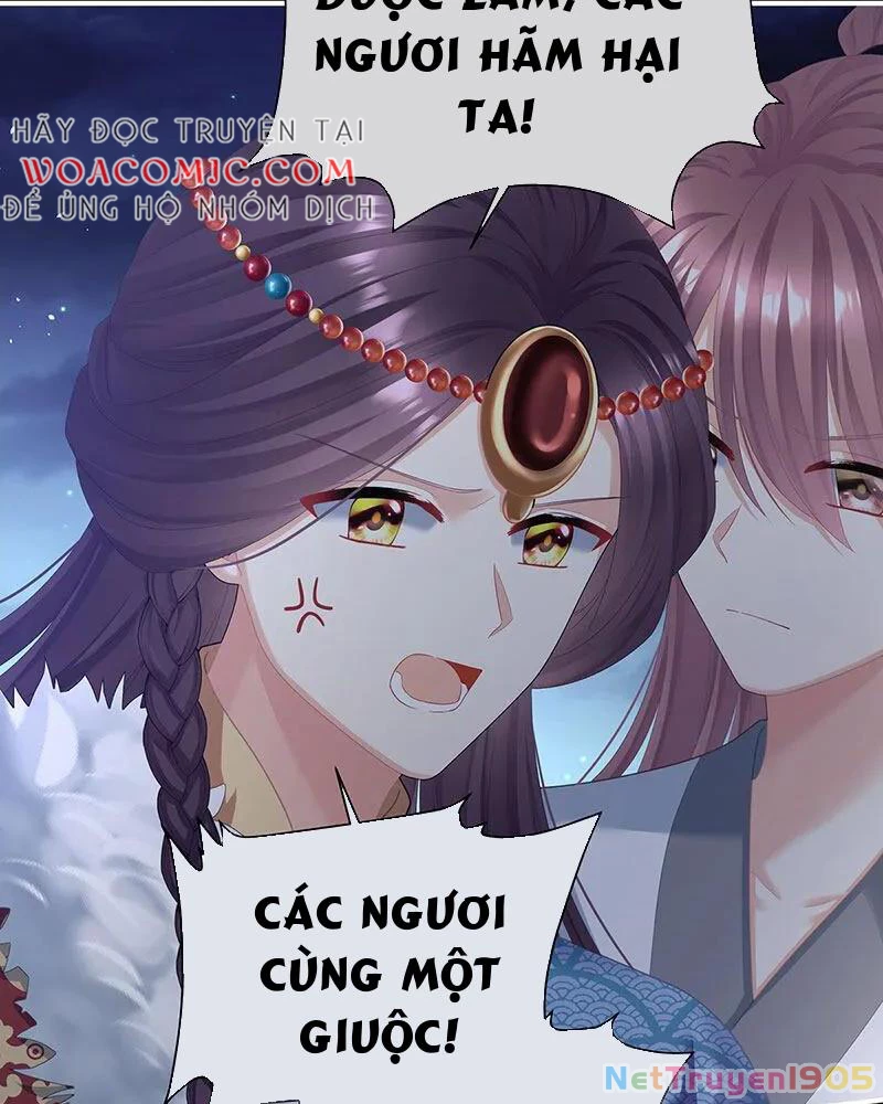 Hậu Cung Của Nữ Đế Chapter 421 - 27