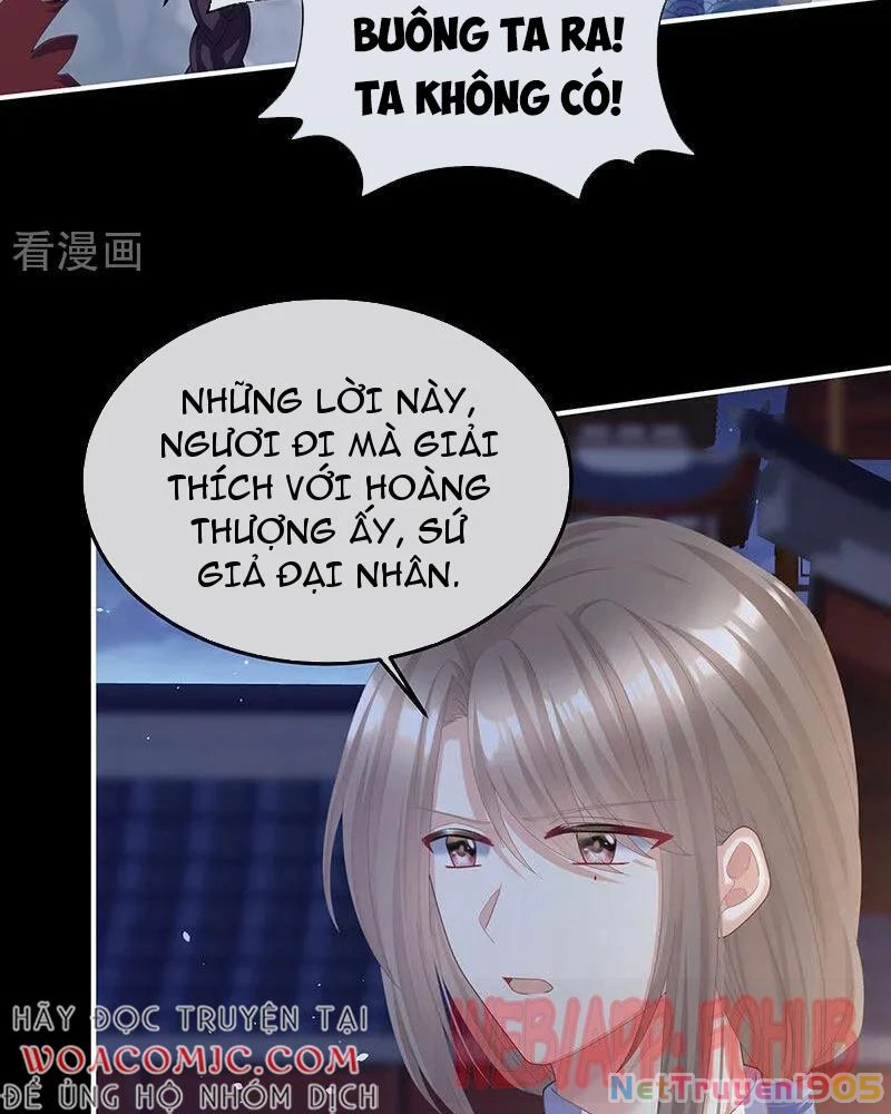 Hậu Cung Của Nữ Đế Chapter 421 - 28