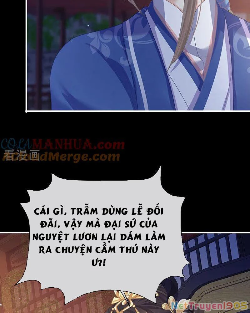 Hậu Cung Của Nữ Đế Chapter 421 - 29