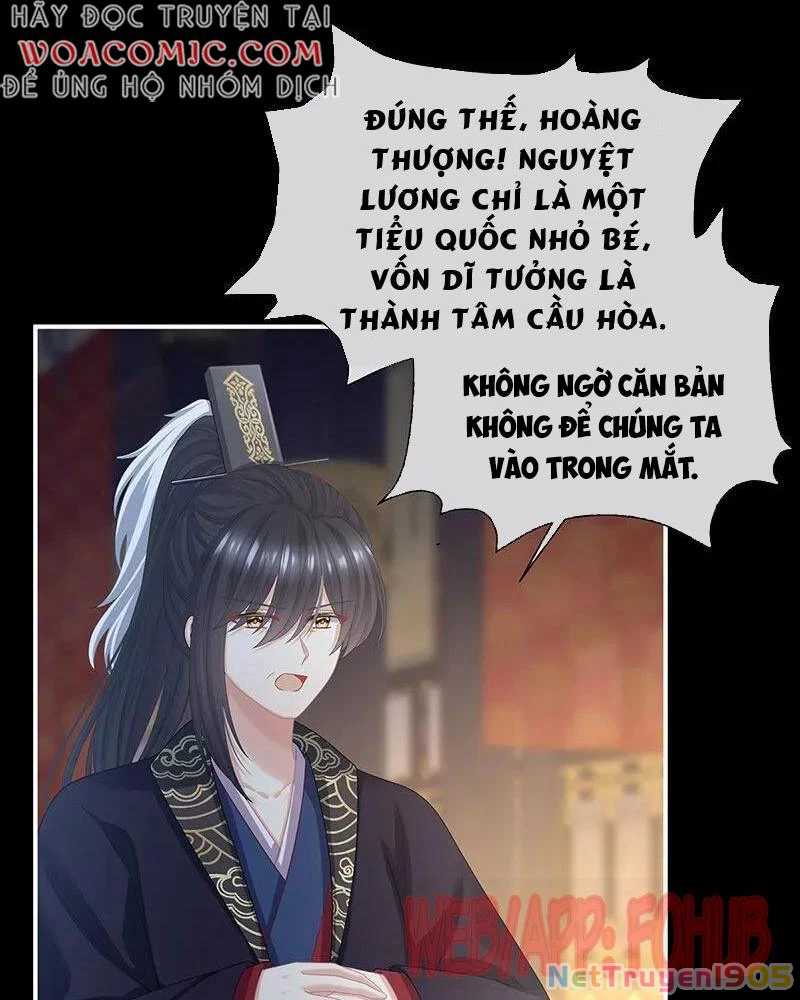 Hậu Cung Của Nữ Đế Chapter 421 - 31