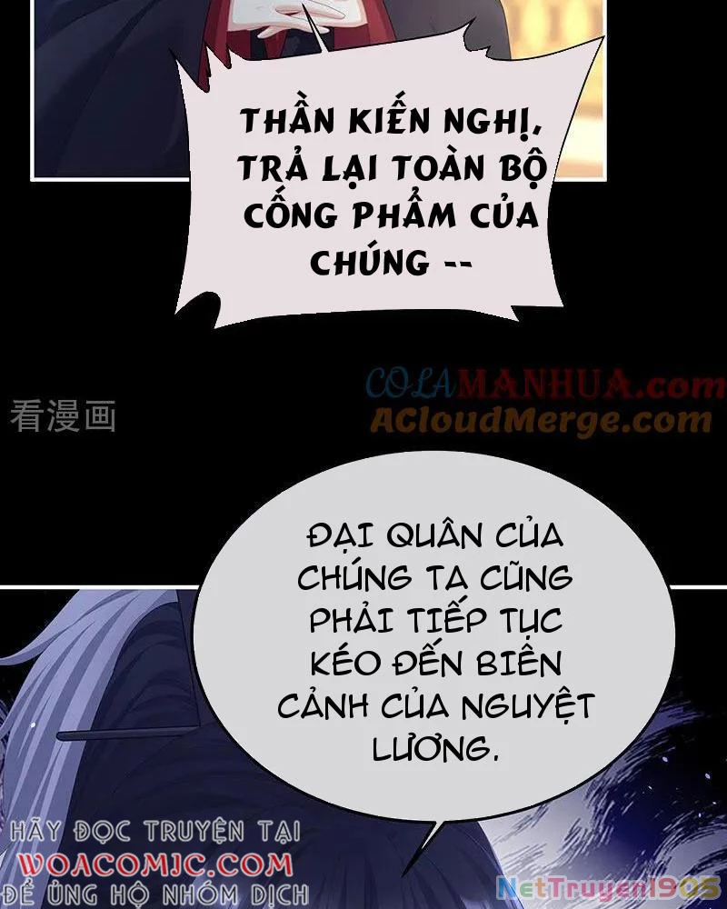 Hậu Cung Của Nữ Đế Chapter 421 - 32