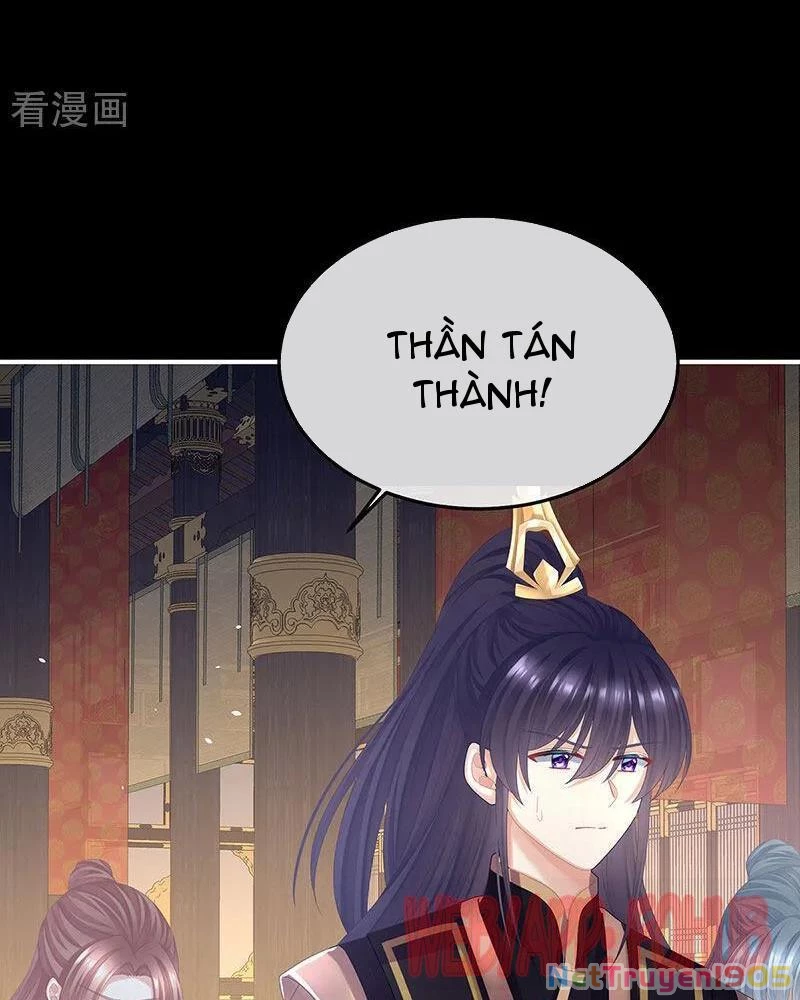 Hậu Cung Của Nữ Đế Chapter 421 - 34