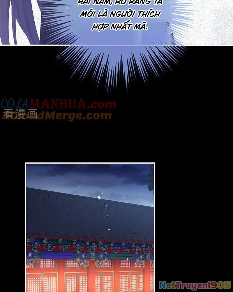 Hậu Cung Của Nữ Đế Chapter 421 - 39