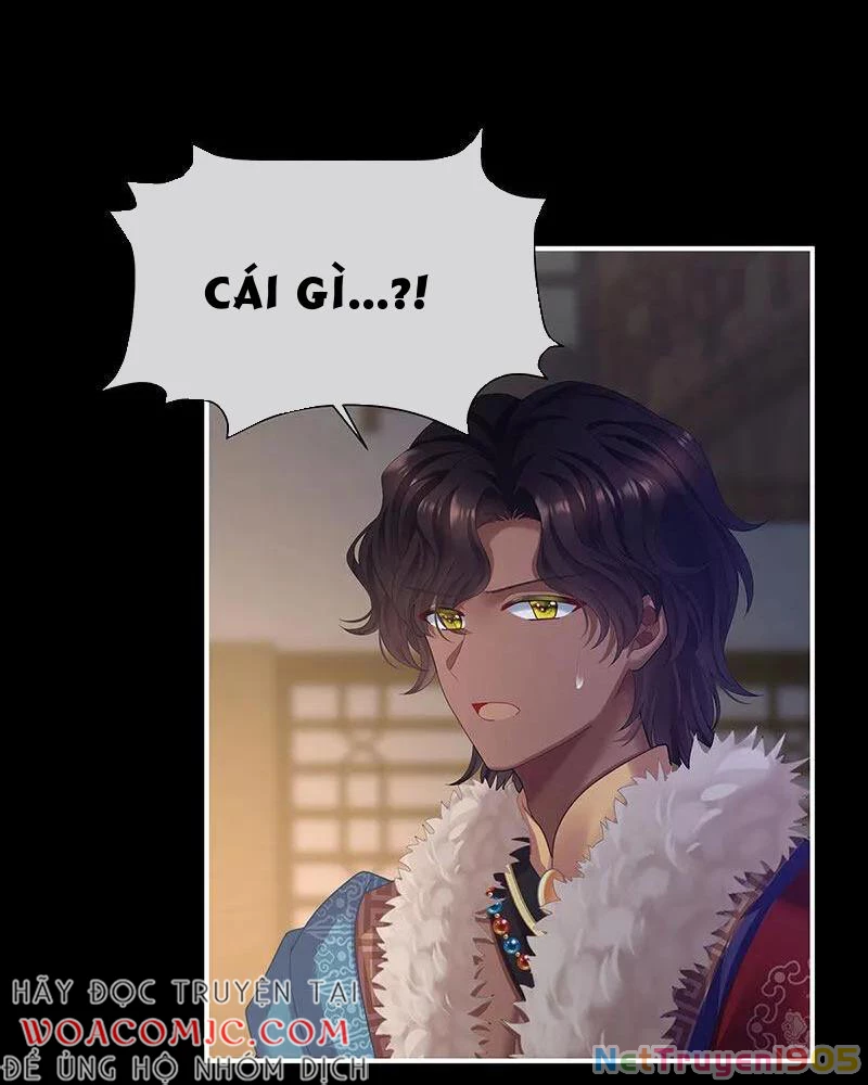 Hậu Cung Của Nữ Đế Chapter 421 - 42