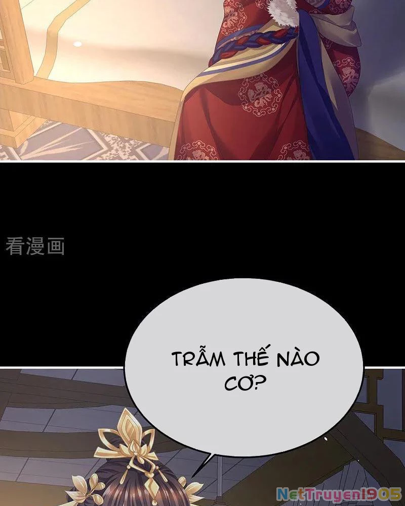 Hậu Cung Của Nữ Đế Chapter 421 - 44