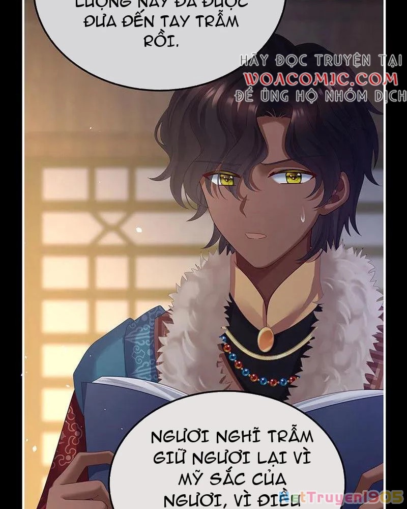 Hậu Cung Của Nữ Đế Chapter 421 - 51