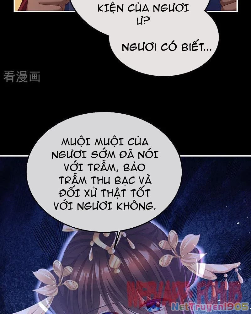 Hậu Cung Của Nữ Đế Chapter 421 - 52