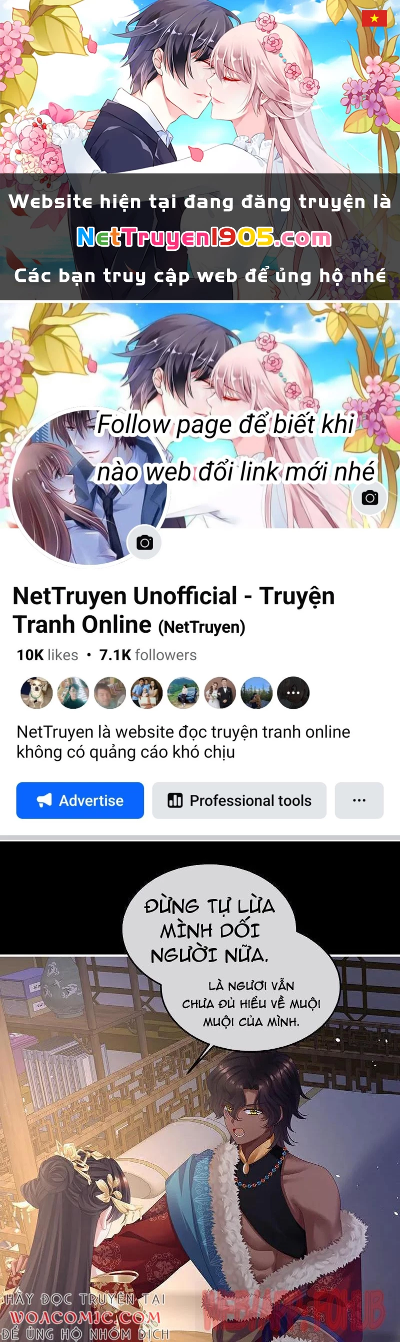 Hậu Cung Của Nữ Đế Chapter 422 - 1