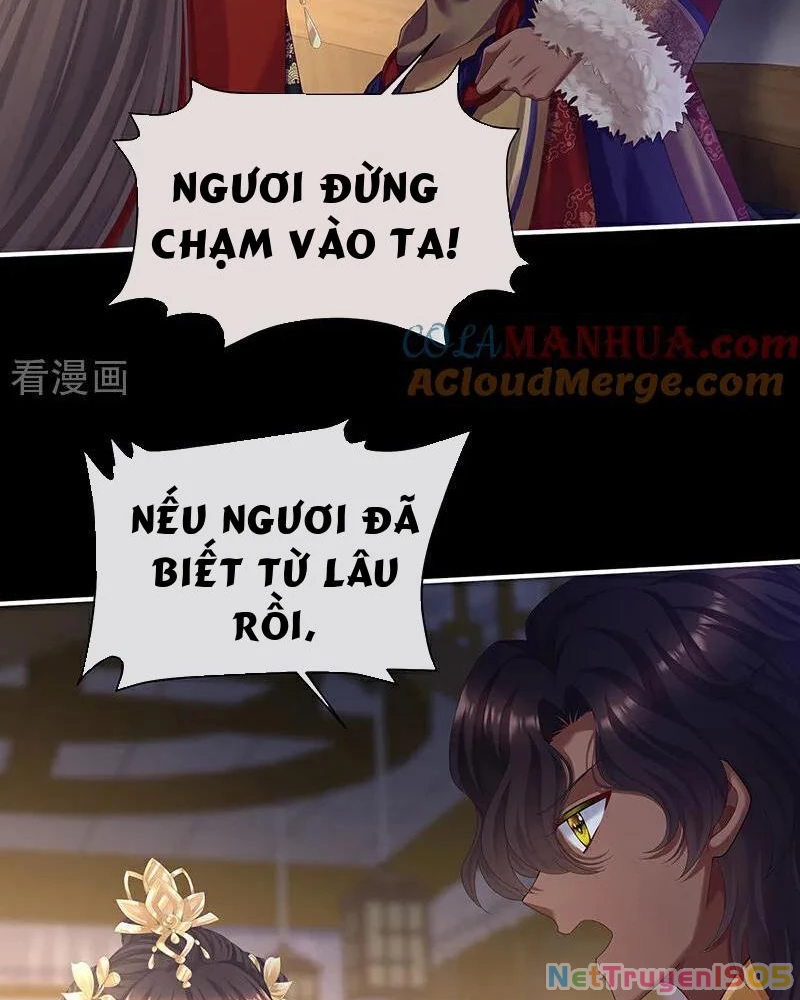 Hậu Cung Của Nữ Đế Chapter 422 - 2