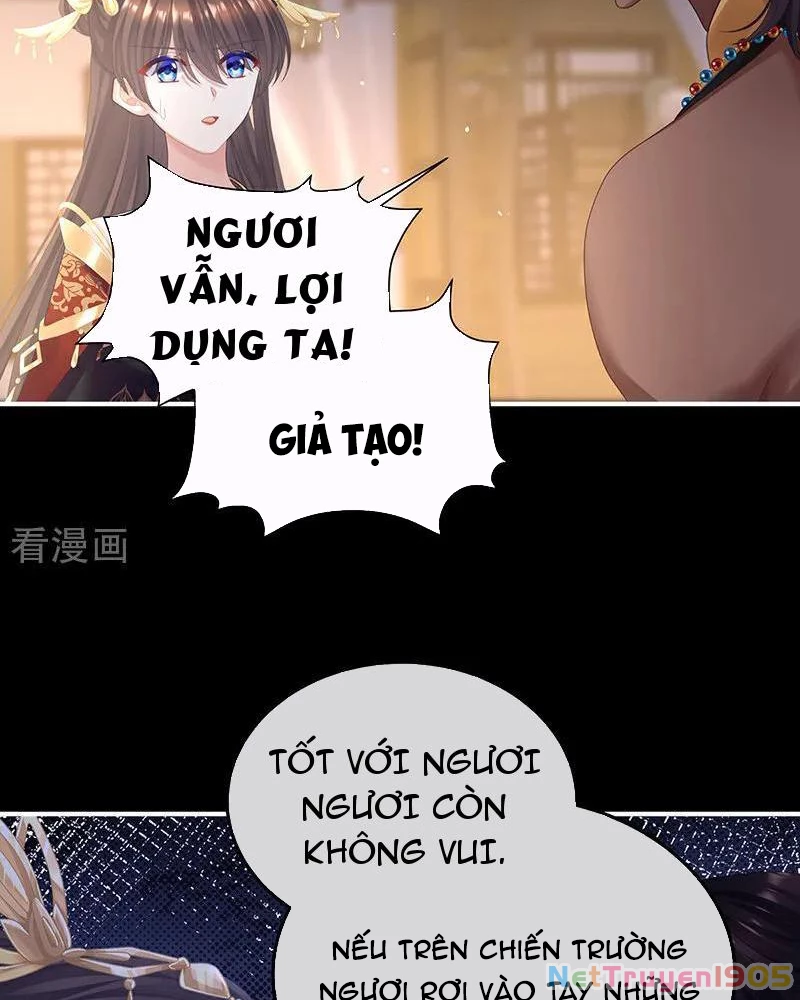 Hậu Cung Của Nữ Đế Chapter 422 - 3
