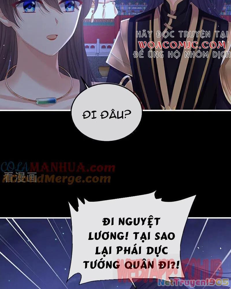 Hậu Cung Của Nữ Đế Chapter 422 - 10