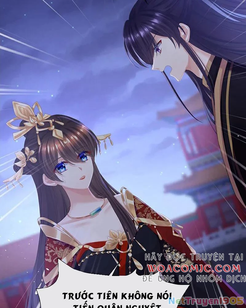 Hậu Cung Của Nữ Đế Chapter 422 - 11