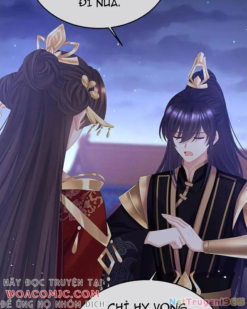 Hậu Cung Của Nữ Đế Chapter 422 - 17