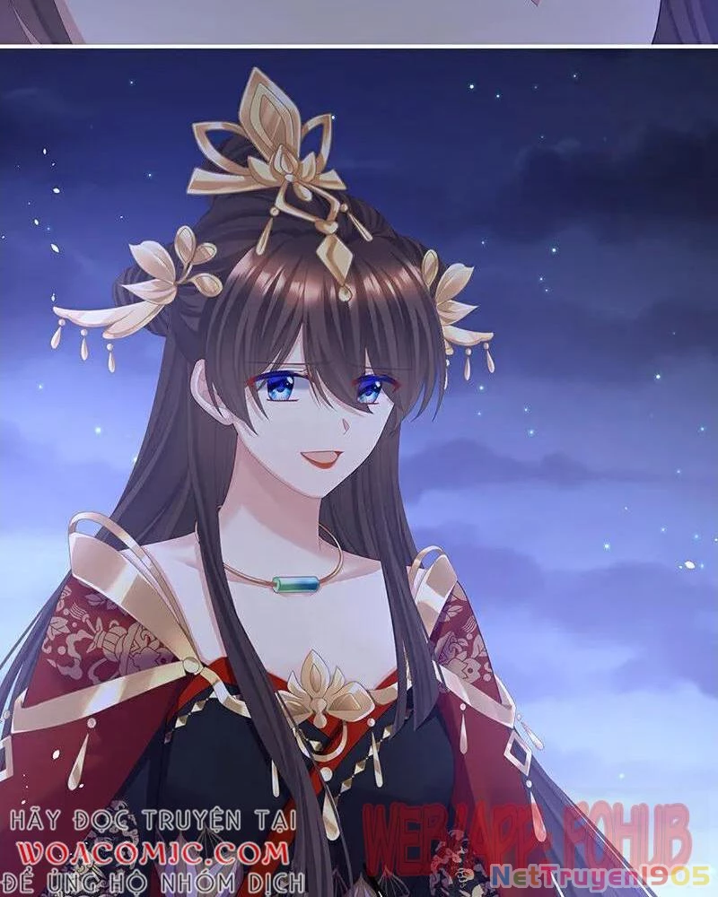 Hậu Cung Của Nữ Đế Chapter 422 - 19