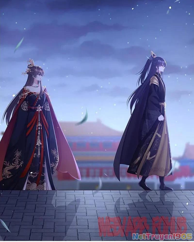 Hậu Cung Của Nữ Đế Chapter 422 - 22