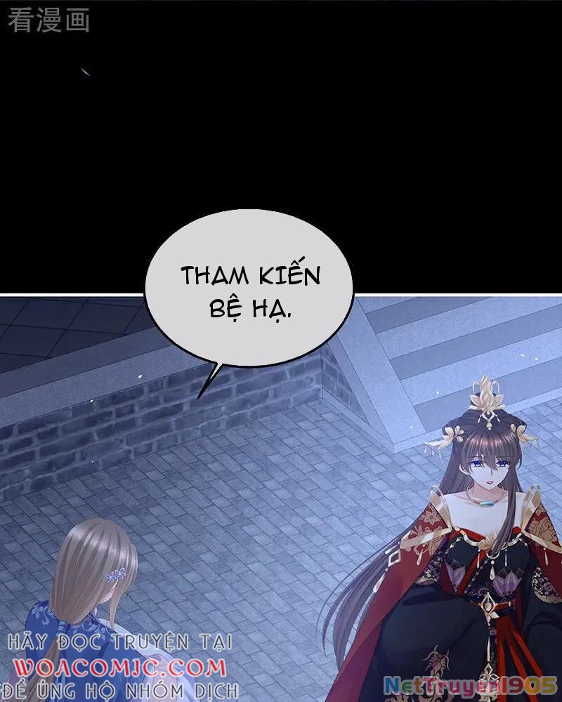Hậu Cung Của Nữ Đế Chapter 422 - 23