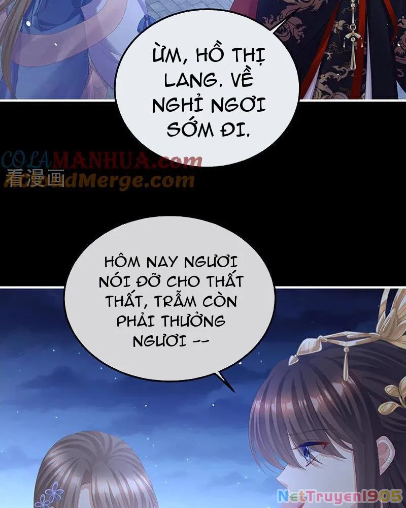 Hậu Cung Của Nữ Đế Chapter 422 - 24