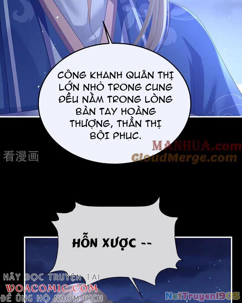 Hậu Cung Của Nữ Đế Chapter 422 - 27