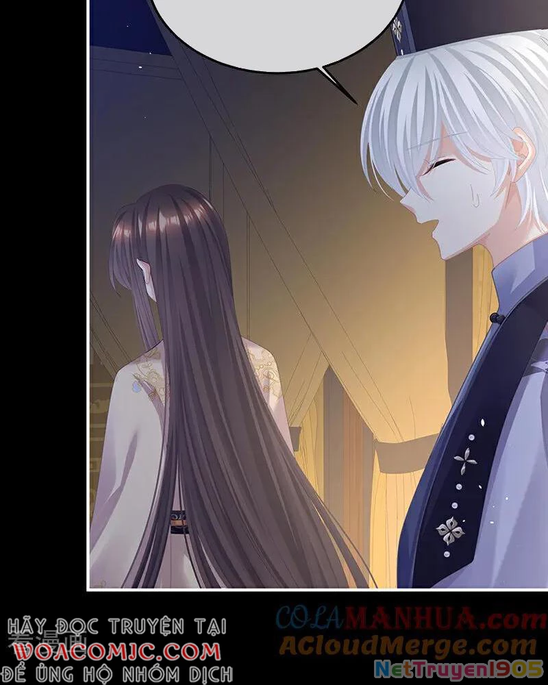 Hậu Cung Của Nữ Đế Chapter 422 - 33