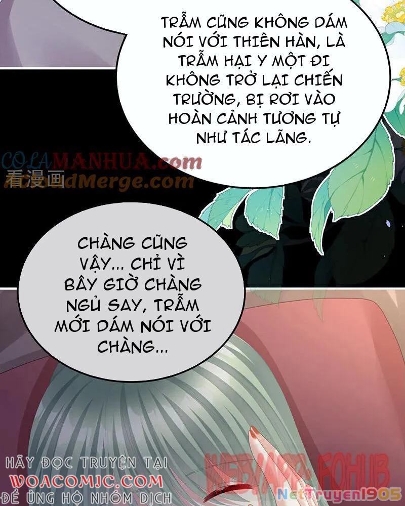 Hậu Cung Của Nữ Đế Chapter 422 - 43