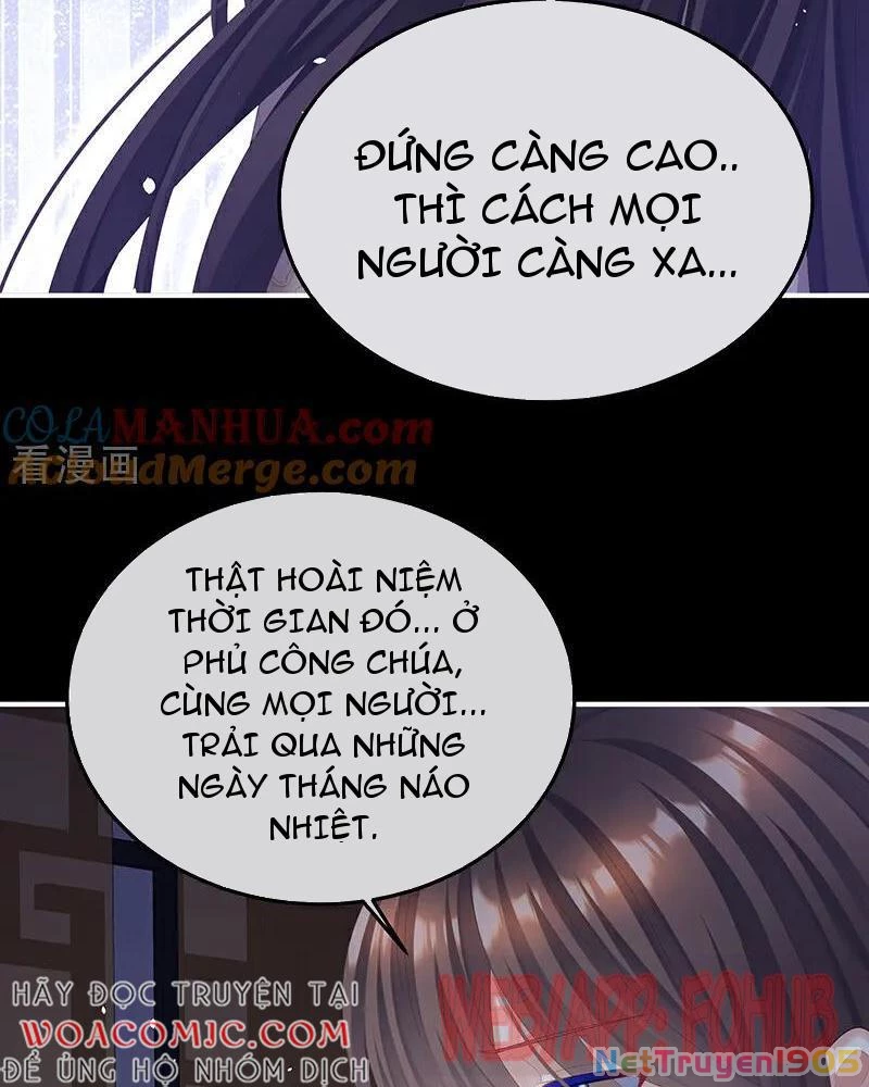 Hậu Cung Của Nữ Đế Chapter 422 - 49