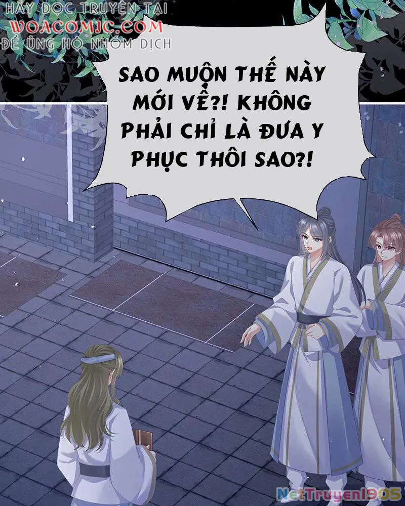 Hậu Cung Của Nữ Đế Chapter 422 - 54