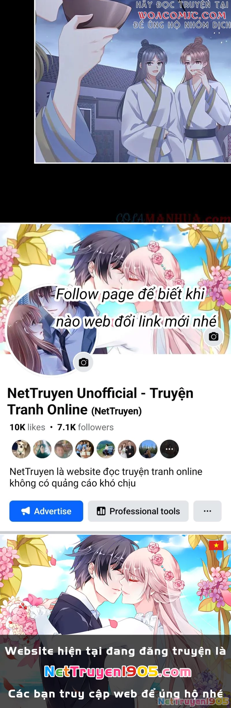 Hậu Cung Của Nữ Đế Chapter 422 - 60