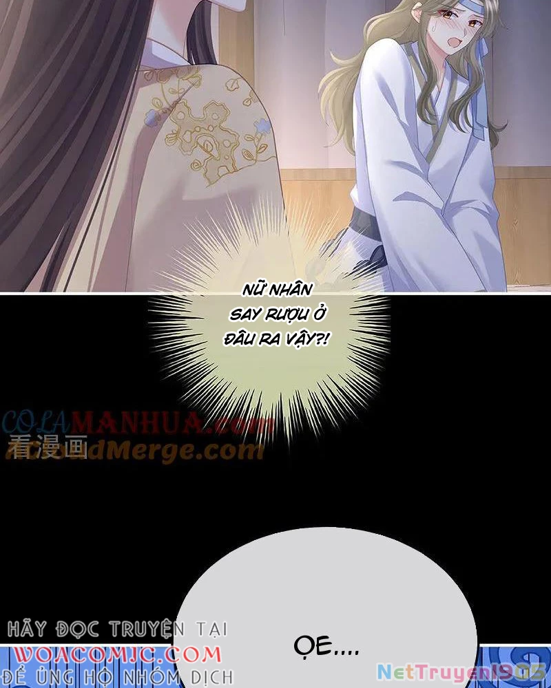 Hậu Cung Của Nữ Đế Chapter 423 - 8