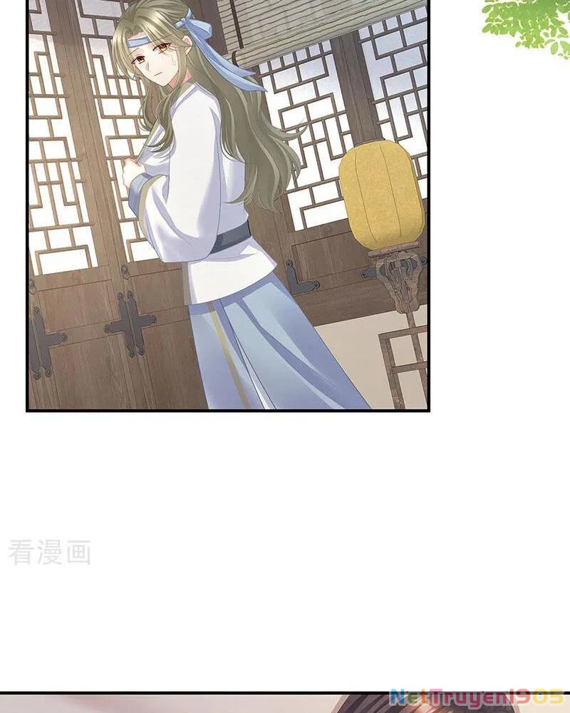 Hậu Cung Của Nữ Đế Chapter 423 - 21