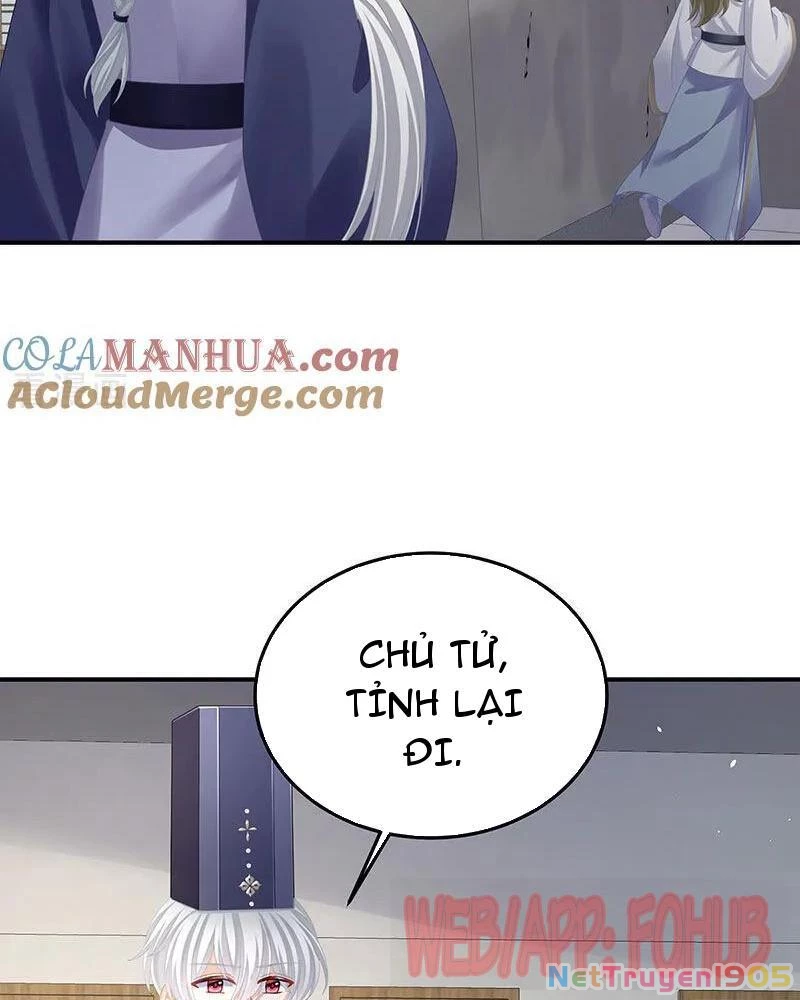 Hậu Cung Của Nữ Đế Chapter 423 - 25