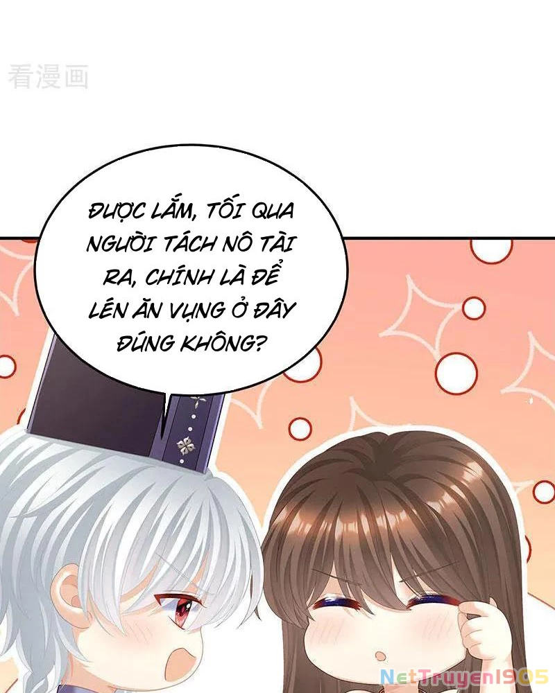 Hậu Cung Của Nữ Đế Chapter 423 - 26